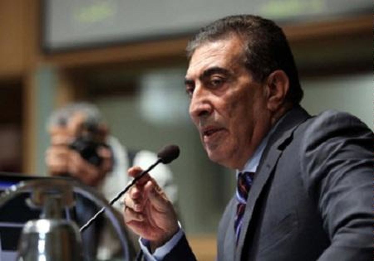 مخالفت رئیس مجلس اردن با ورود هیات صهیونیستی به پارلمان