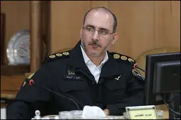 جزئیات دسترسی به 