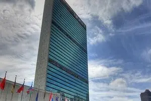 نظارت سازمان ملل بر کشتی‌های عازم یمن