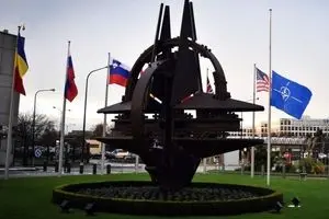 رژیم صهیونیستی در مقر ناتو دفتر می‌زند!