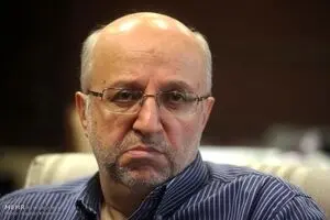 جوادی: نمی‌توانیم ۵.۵ میلیارد یورو پولمان را از آلمان بگیریم/ بانک‌های آلمانی با ما همکاری نمی‌کنند