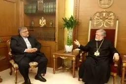 ضرورت توجه به گفتگوی ادیان در شرایط کنونی منطقه و جهان انکارناپذیر است