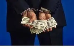 عضو شورای شهر زرند کرمان به اتهام اختلاس بازداشت شد