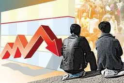 یک کارمند با ۸۰۰ هزار تومان دستمزد چگونه زندگی کند؟/ کالا در بازار فراوان است، مردم پول ندارند بخرند!