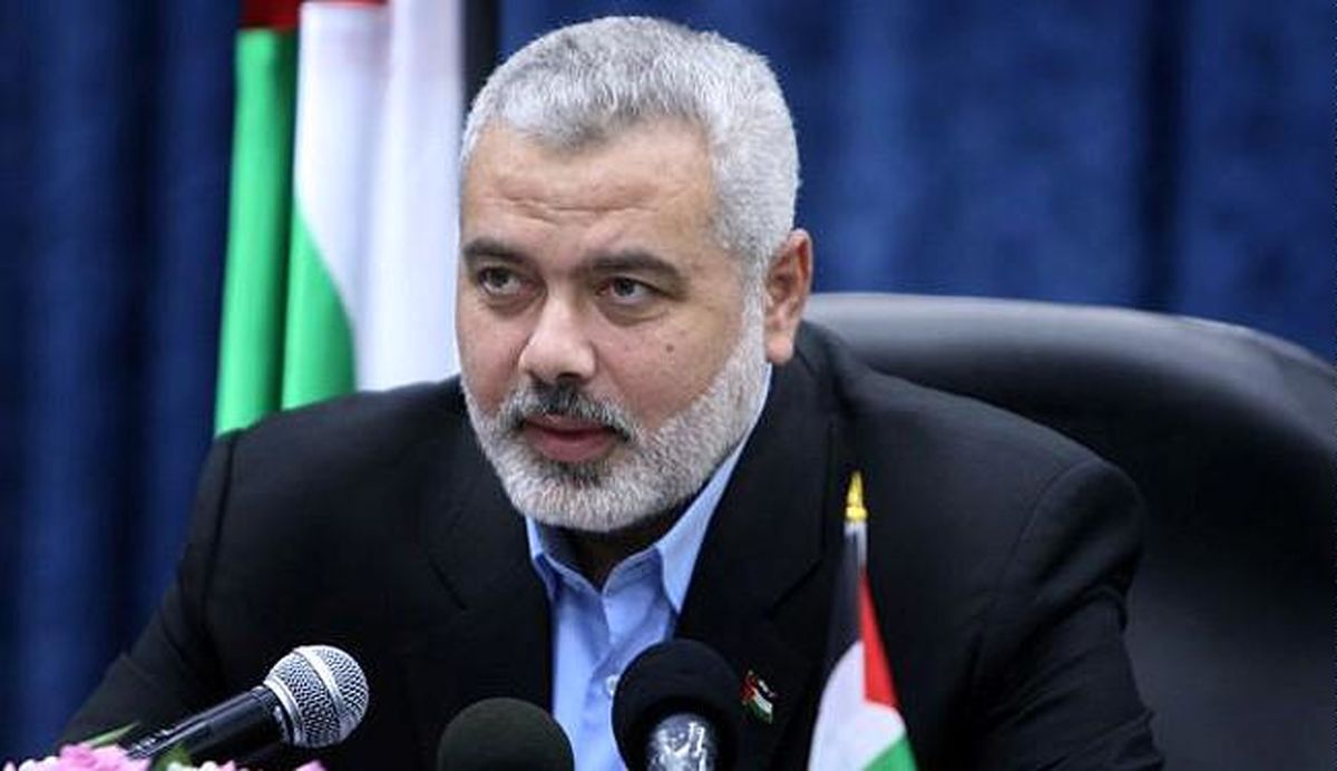 روابط حماس با جهاد اسلامی محکم و راهبردی است