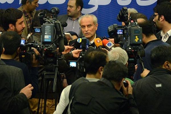 سجادی: انتخابات فدراسیون فوتبال قطعا روز ۱۸ اردیبهشت برگزار می‌شود