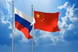نخستین رزمایش ضد موشکی چین و روسیه
