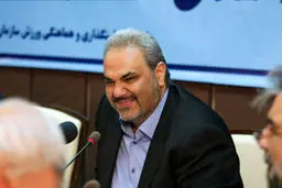 جواد خیابانی: به دلالی لباس‌های تیم ملی افتخار می‌کنم