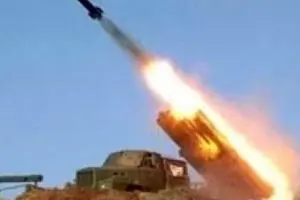 شلیک چند خمپاره از مرز غزه به سوی صهیونیست‌ها