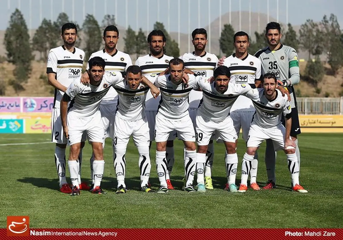 ترکیب سپاهان مقابل الاتحاد مشخص شد