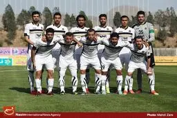 ترکیب سپاهان مقابل الاتحاد مشخص شد