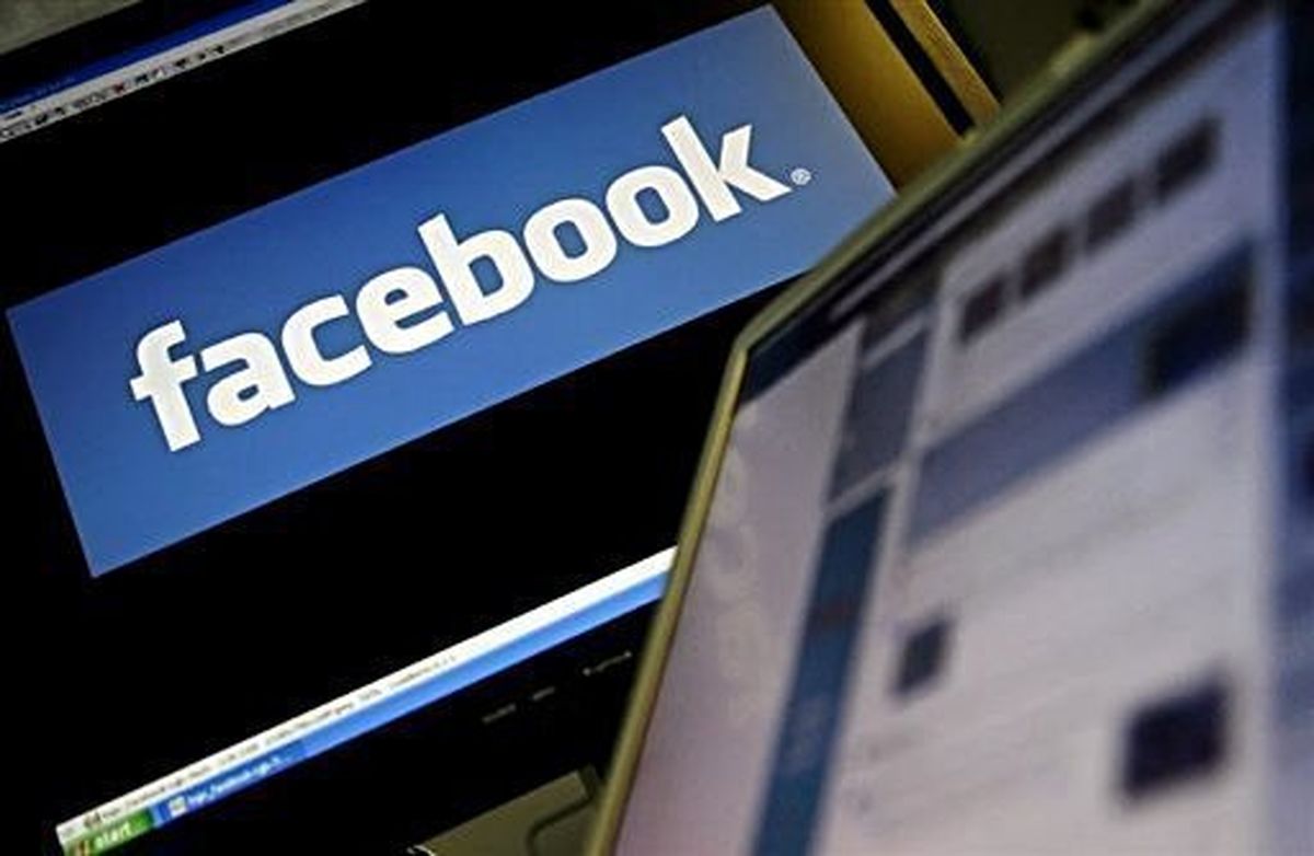 فیس بوک صفحه‌های "المیادین" و "سما" را مسدود کرد