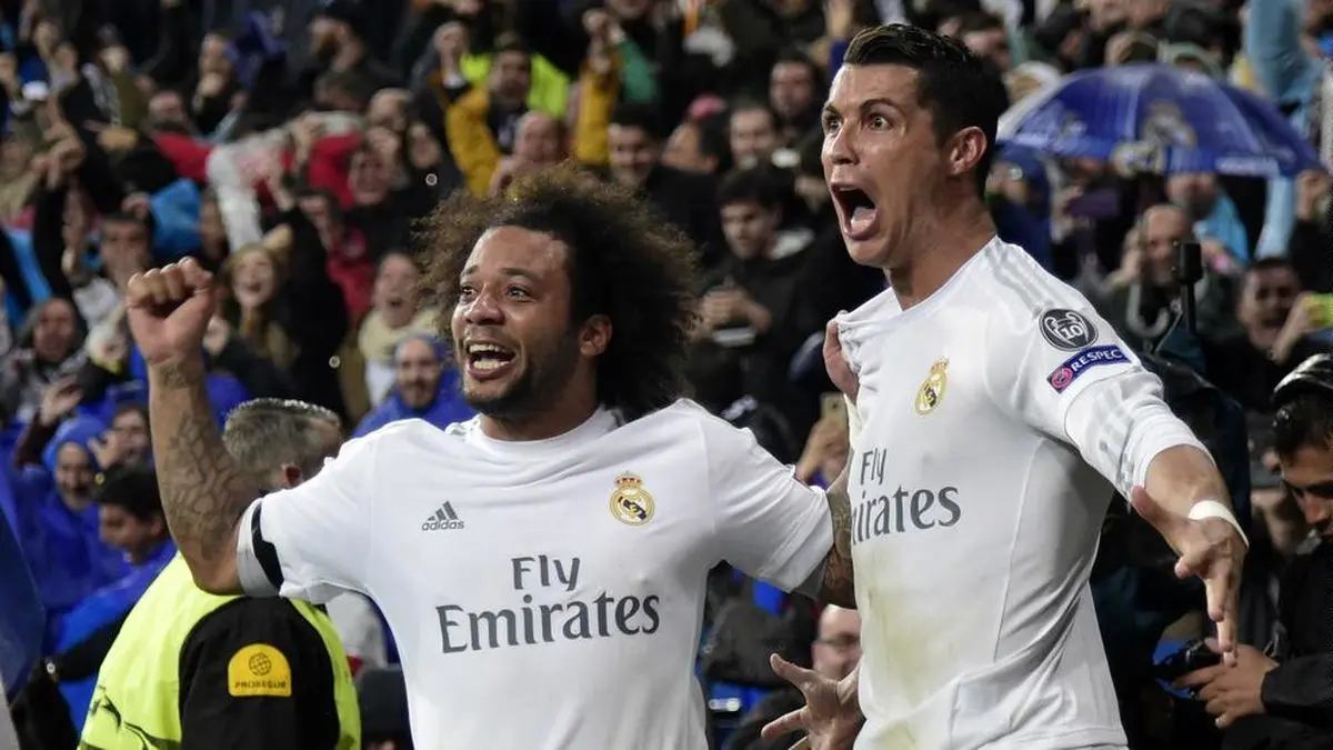 ترکیب رئال در دیدار با منچسترسیتی اعلام شد؛ رونالدو در ترکیب ثابت