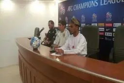سرمربی الاتحاد: از عدم صعودمان بسیار ناراحت هستیم