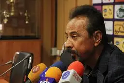 زاغی‌نژاد: به اسم میزبان بودیم ولی عربستانی‌ها سودش را بردند/ خیلی دیر به خود باوری رسیدیم