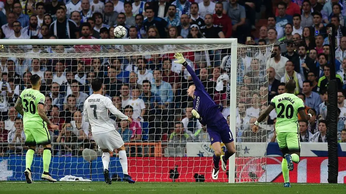 شاگردان زیدان فینالیست شدند /تکرار فینال لیسبون در سن‌سیرو + فیلم