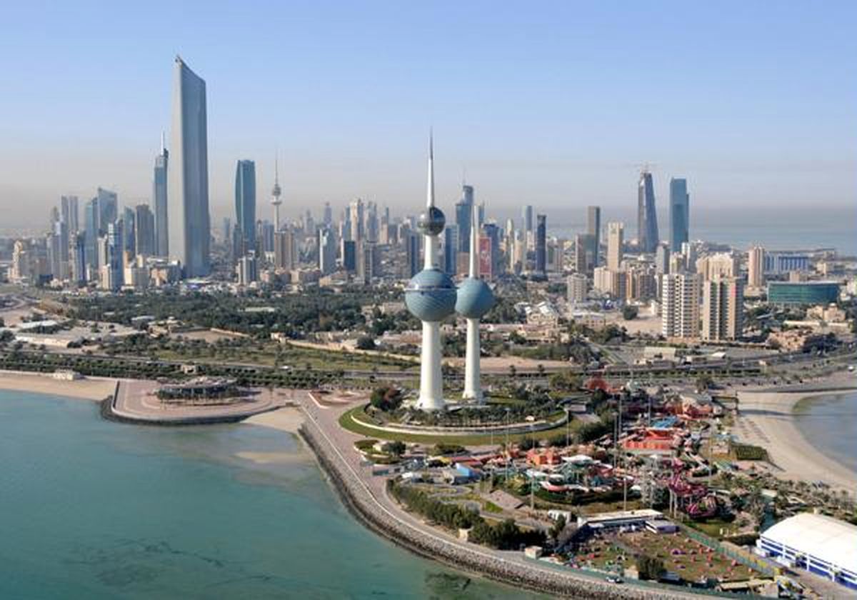 ارائه اطلاعات ژنتیکی شرط اجباری برای زندگی و مسافرت به کویت