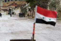 آغاز آتش بس ۴۸ ساعته در حلب