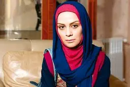 مارال فرجاد در نمایشگاه از خاطرات کتاب‌خوانی می‌گوید