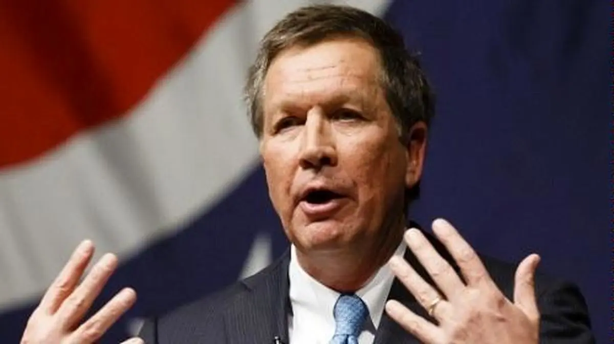 تنها رقیب دونالد ترامپ هم انصراف داد