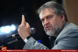 مقابله با جنگ نرم در ایران متولی ندارد