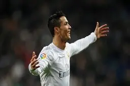 رونالدو: تیم برتر زمین بودیم و عادلانه هم به فینال راه پیدا کردیم