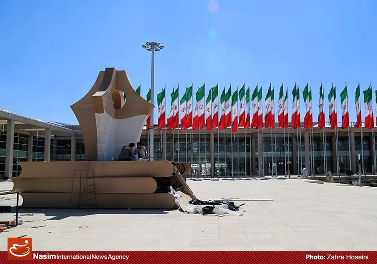 مشکلاتی که هیچگاه دست از سر نمایشگاه کتاب بر‌نمی‌دارند