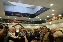 محور مقاومت و حزب الله لبنان موجب عزتمندی جهان اسلام است