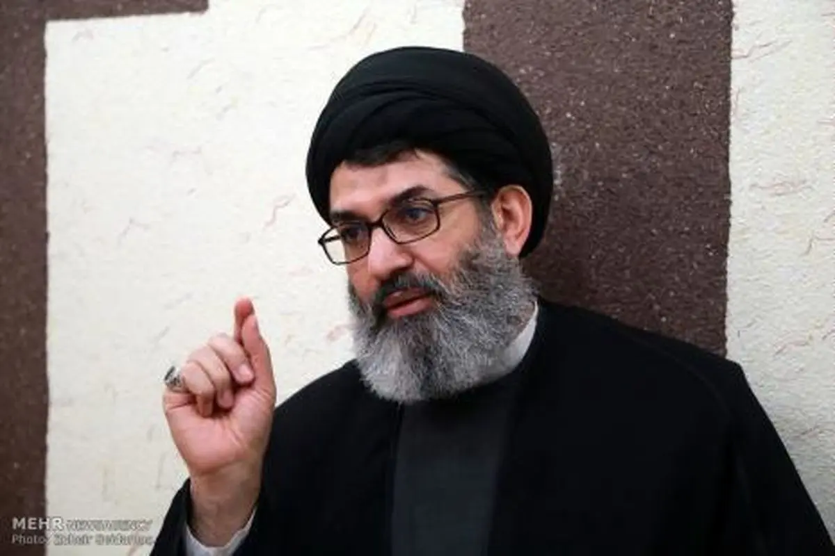 کسانی که شعار علیه ایران سردادند از دشمن روبرو خطرناک‌ترند/ مردم عراق سپاسگزار ایران و قاسم سلیمانی هستند