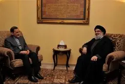 متاسفیم که برخی در منطقه به جای رژیم صهیونیستی علیه حزب الله بیانیه می‌دهند/ ایران با اقتدار از مقاومت دفاع می‌کند