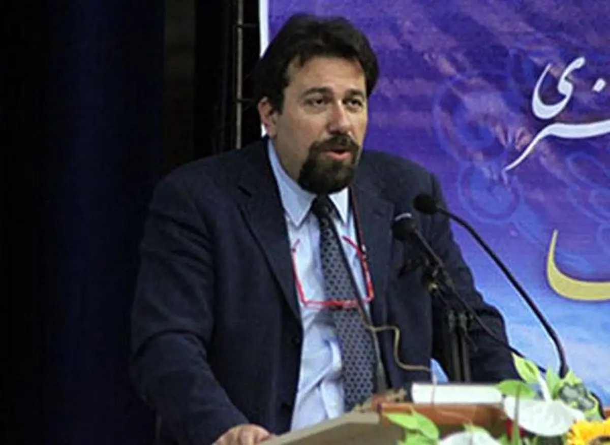 "روز ایتالیا" در نمایشگاه کتاب تهران برگزار می شود