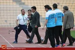 جانشین مجید جلالی در سایپا انتخاب شد