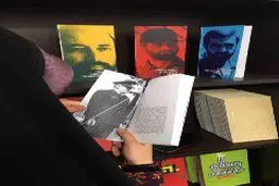 کتاب‌های ترجمه شده انتشارات روایت فتح رونمایی شد