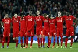 لیورپول و سویا در فینال لیگ اروپا