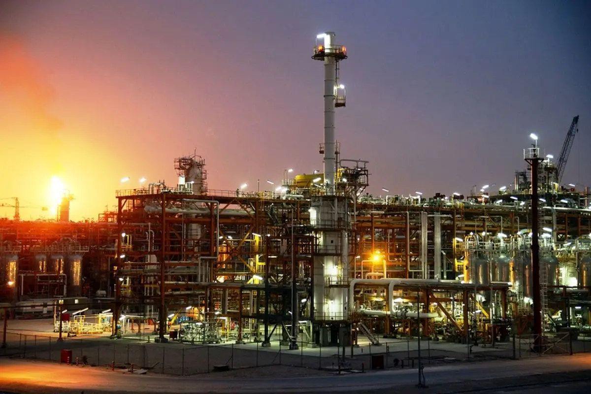 تولید میعانات گازی پارس جنوبی از مرز ۵۰۰ هزار بشکه گذشت