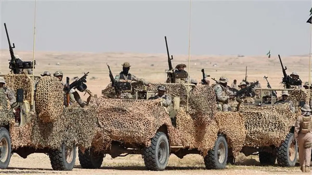 اشغال جنوب یمن به بهانه مبارزه با القاعده
