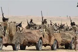 اشغال جنوب یمن به بهانه مبارزه با القاعده