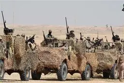 اشغال جنوب یمن به بهانه مبارزه با القاعده