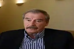 عذرخواهی رئیس جمهوری پیشین مکزیک از 