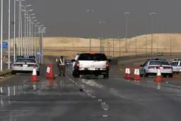 کشته شدن چهار عضو داعش در مکه مکرمه