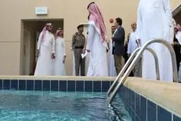 آزادی ۹۷ افراط گرا در عربستان سعودی