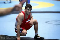 پیروزی سوریان در ۶۴ ثانیه