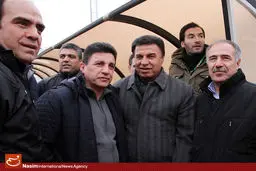 پرویز به امیر رسید/ برانکو در آرزوی بازگشت به صدر