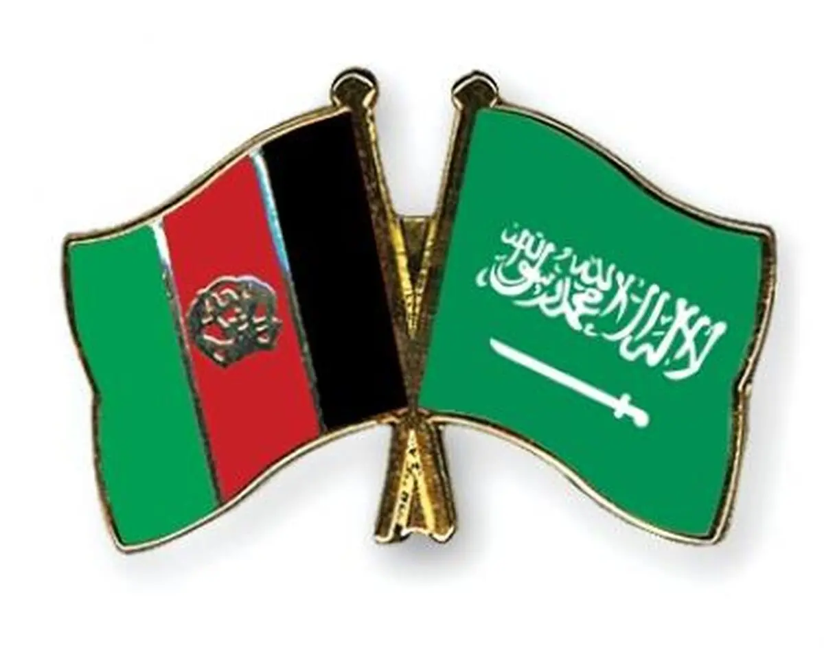 موافقت مقامات سعودی با اعزام "کارگران افغان" به عربستان