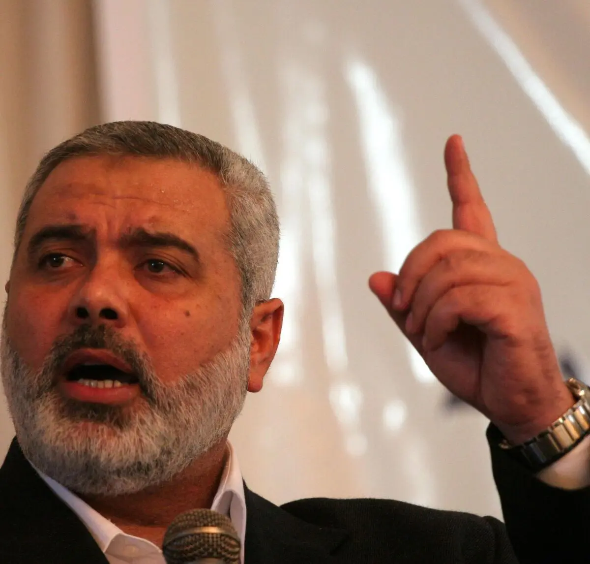 مقاومت فلسطین، اجازه نفوذ صهیونیست به داخل "غزه" را نمی‎دهد