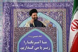 محور مقاومت و حزب الله لبنان موجب عزتمندی جهان اسلام است