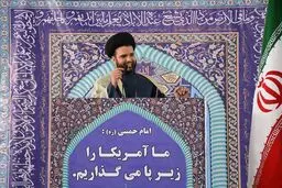 محور مقاومت و حزب الله لبنان موجب عزتمندی جهان اسلام است