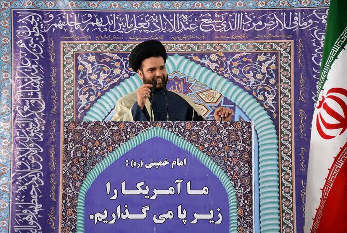 محور مقاومت و حزب الله لبنان موجب عزتمندی جهان اسلام است