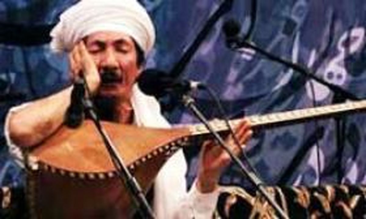 آخرین اخبار از جشنواره موسیقی نواحی کرمان