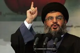 سیدحسن نصرالله خطاب به رهبر انقلاب: 